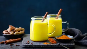 Magn�sio com c�rcuma: combina��o pode melhorar sono e reduzir estresse