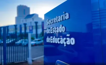 Seduc abre licita��o para contrata��o de verifica��o independente em projeto de educa��o digital inclusiva e sustent�vel