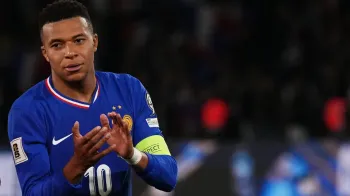 Fran�a assume lideran�a do ranking da Fifa; Brasil cai para 6� posi��o