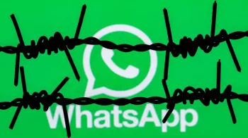 WhatsApp alerta usu�rios ap�s app falso com spyware atingir celulares