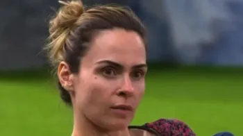 Ana Paula movimenta o BBB com relato sobre Mar�lia Mendon�a