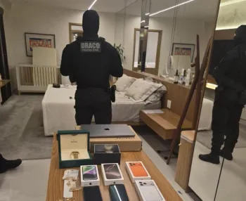 Pol�cia Civil deflagra 52 opera��es em mar�o e intensifica combate �s fac��es criminosas