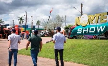 Sedec articula miss�o de empres�rios argentinos para a Norte Show