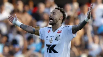 Imprensa internacional repercute fala machista de Neymar: 'Repudi�vel'