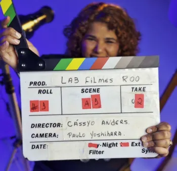 LabFilmes Roo vai oportunizar forma��o gratuita em audiovisual em Rondon�polis