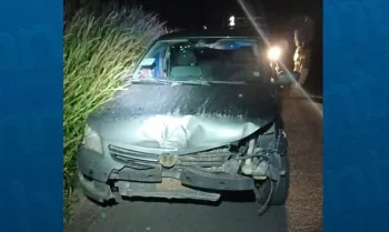 Adolescente da BA de 16 anos aprende a dirigir no YouTube e furta carro para ver namorada do Roblox em Tangar�