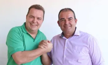 Na reta final da janela partid�ria, ex-prefeito de General Carneiro se filia ao PSDB e fortalece pr�-candidatura a deputado estadual