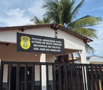 Pol�cia Civil cumpre pris�es de faccionados envolvidos em roubo e intimida��o de v�tima em S�o Jos� do Xingu