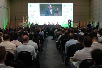 ABTCP 2026 coloca bioeconomia no centro da estrat�gia do setor de celulose e papel