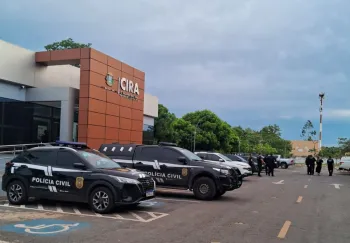 Opera��o desarticula esquema milion�rio de sonega��o de ICMS no setor pecu�rio