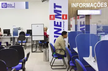 Sine-MT disponibiliza mais de 2 mil oportunidades nesta semana