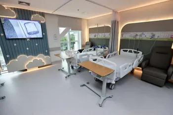 Investimentos do Governo de MT fortalecem rede de sa�de e ampliam atendimentos em Cuiab�