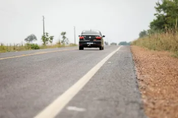 Governo de MT abre licita��o para expandir Avenida Dubai em Cuiab�