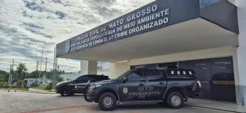 Opera��o Pent�gono desarticula atua��o interestadual e responsabiliza envolvidos no ataque em Confresa