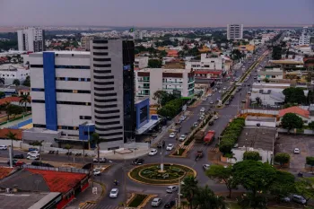 Sema promove curso sobre descentraliza��o da gest�o ambiental em Primavera do Leste