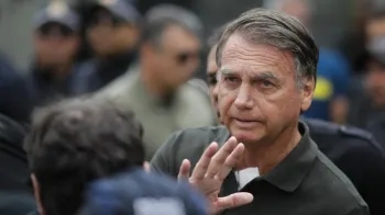 59% defendem pris�o domiciliar de Bolsonaro e 37% querem volta ao regime anterior, aponta Datafolha