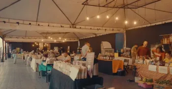 Em Mato Grosso, 3� edi��o da GreenFarm evidencia potencial da agricultura familiar