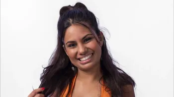 Jordana e Gabriela discutem no quarto do l�der do BBB 26