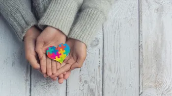 Por que cada vez mais adultos est�o descobrindo o autismo?