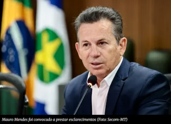 Ex-governador � convocado a explicar R$ 448 milh�es ap�s interven��o do Banco Central