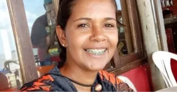 Mulher morre ap�s tiro acidental ao embarcar para pescaria em MT