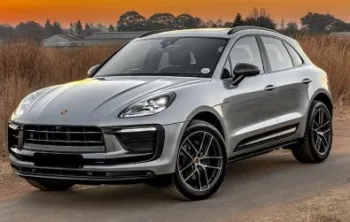 Justi�a determina que concession�ria substitua Porsche destru�do em acidente em MT