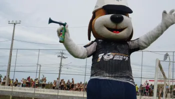 Inscritos para a 11� Corrida de Cara Limpa Contra as Drogas podem retirar os kits no Shopping Esta��o