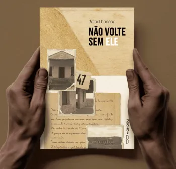 Ap�s dois anos de pesquisa, romance revisita epis�dio silenciado na hist�ria brasileira e exp�e viol�ncia de Estado contra retirantes