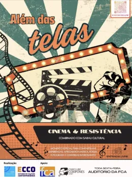 Cinema & Resist�ncia