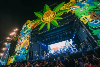 Plant�o ativa Fortaleza com s�rie de a��es culturais na semana pr� festival