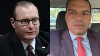 STF solta lobista de MT apontado como articulador de esquema no Judici�rio