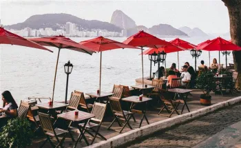 Turismo gastron�mico ganha protagonismo nos destinos brasileiros