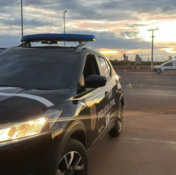 Pol�cia Civil cumpre mandados contra empres�rio investigado por transporte ilegal de combust�vel para garimpos