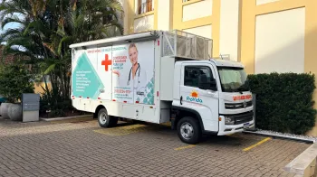 Um alerta que deve durar o ano inteiro