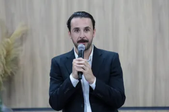 Cr�dito - Tonico Pinheiro/Secom-MT