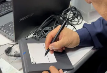 Semana do Trabalhador e da Trabalhadora facilita emiss�o da nova CIN