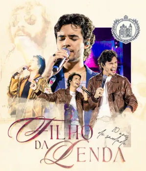 �O Filho da Lenda - 10 anos de Saudade�: Sami Rico completa manifesto art�stico em tributo a Jos� Rico