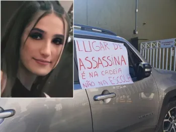 TJMT mant�m indeniza��o de R$ 600 mil para fam�lia de Isabele; adolescente morta por amiga