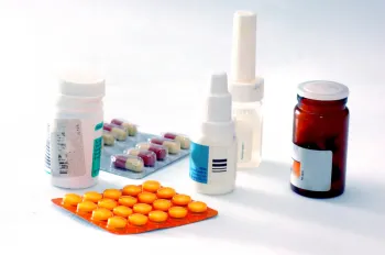 Entenda a forma correta de tomar medicamentos. Cr�ditos de imagem: Freepik