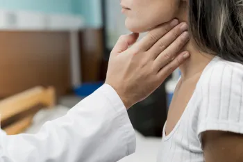Dist�rbios da tireoide afetam milh�es de brasileiros e exigem aten��o aos sintomas