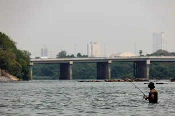 Repesca reabre cadastro para pescadores artesanais nesta ter�a