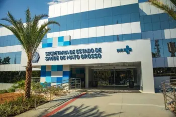 Governo de MT nomeia mais 133 novos profissionais da Sa�de e prorroga concurso por 2 anos