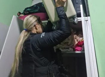 Pol�cia Civil deflagra opera��o contra integrantes de fac��o investigados por homic�dio em Juara