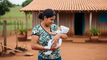 Sal�rio-maternidade rural: saiba como solicitar