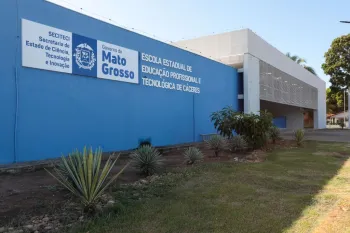 Mayke Toscano/Secom-MT