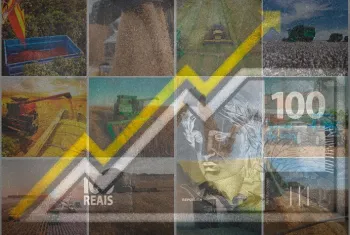 Economia brasileira volta a crescer em 2026, mas infla��o elevada e juros altos mant�m desafios para o agroneg�cio