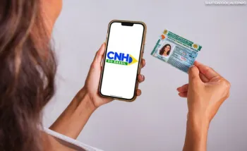 Brasil bate recorde na emiss�o de CNHs nos cinco primeiros meses de 2026