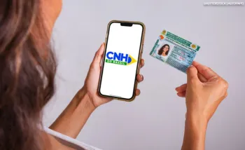 Brasil bate recorde na emiss�o de CNHs nos cinco primeiros meses de 2026