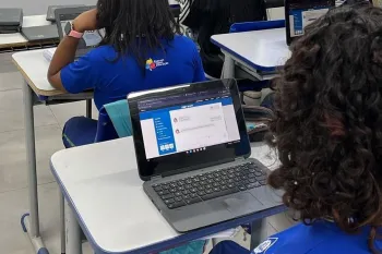 Estudantes da Rede Estadual podem se inscrever para o Enem at� 12 de junho ap�s prorroga��o do prazo