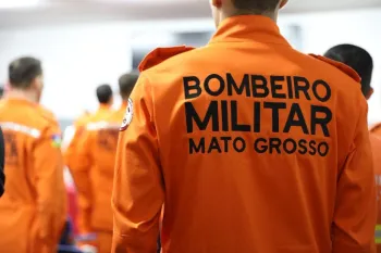 Concurso dos Bombeiros avan�a para etapa de avalia��o f�sica; confira os convocados
